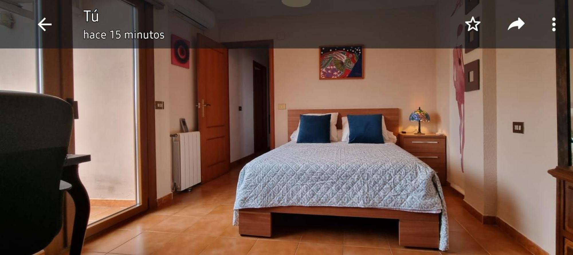 Casa En La Playa Villa Sagunto Bagian luar foto