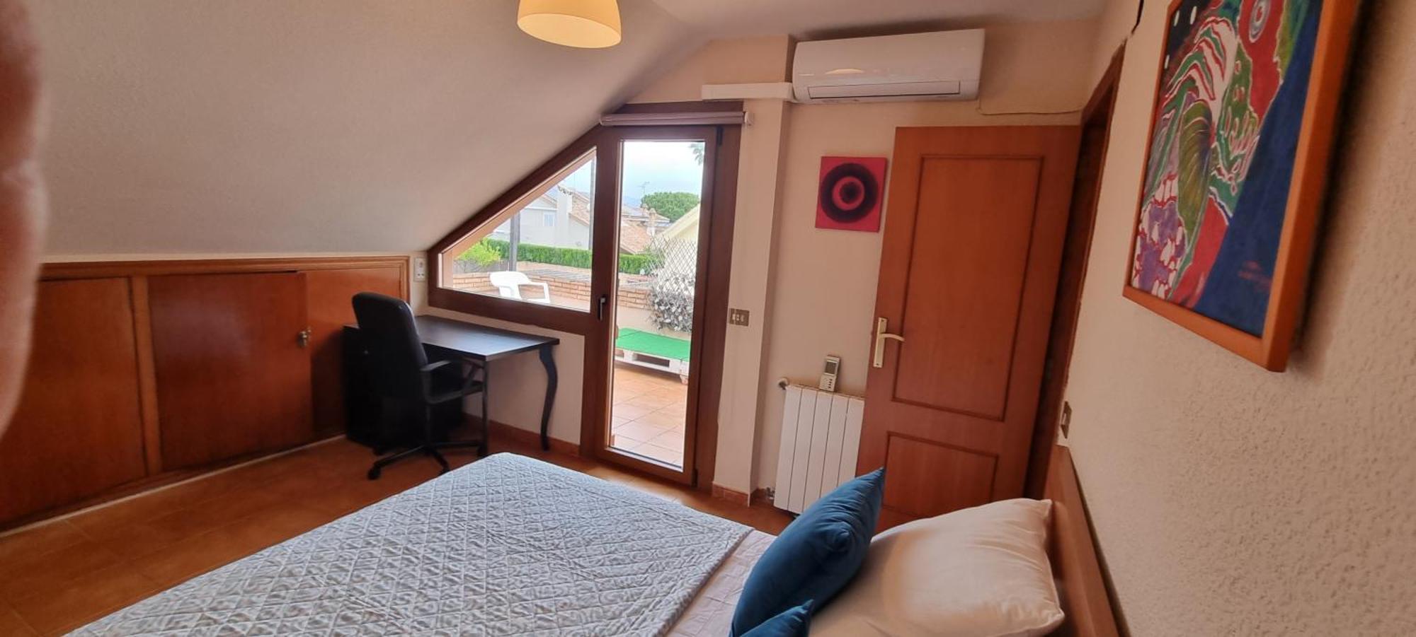 Casa En La Playa Villa Sagunto Bagian luar foto