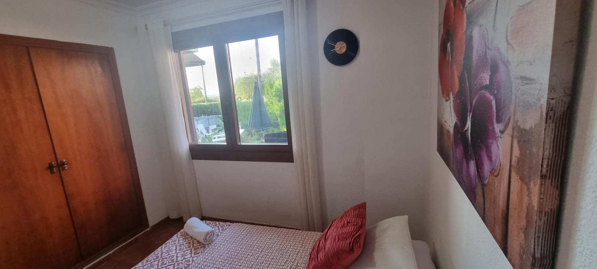 Casa En La Playa Villa Sagunto Bagian luar foto