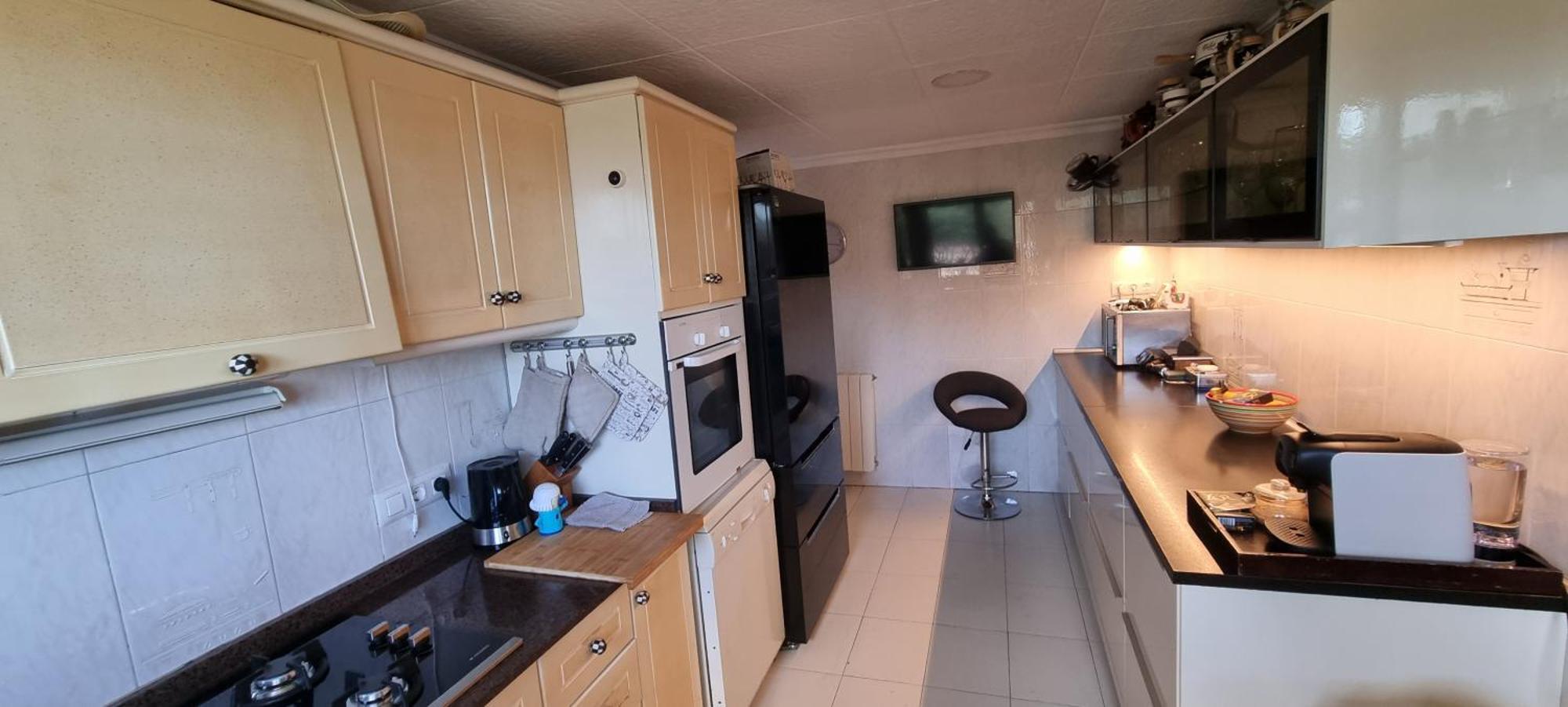Casa En La Playa Villa Sagunto Bagian luar foto
