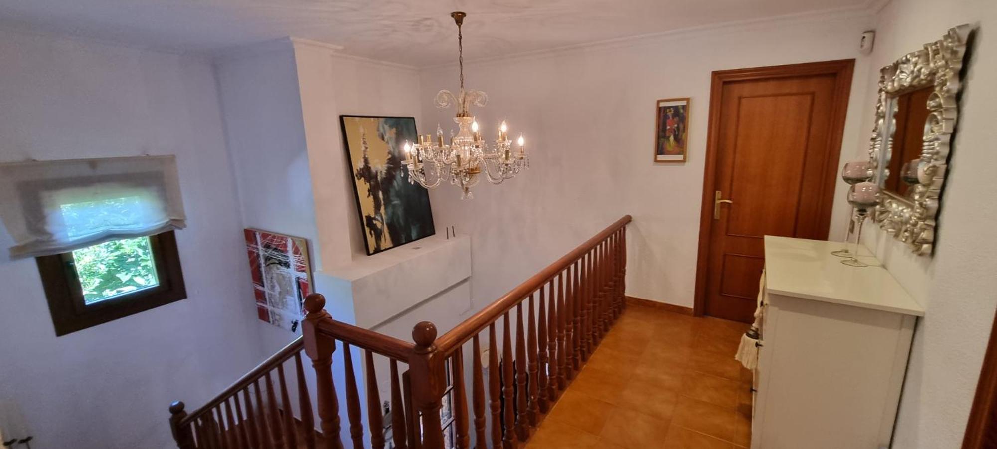 Casa En La Playa Villa Sagunto Bagian luar foto